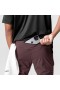 Tetra-Lite® Hybrid Jogger Plum | Ανδρικά Παντελόνια & Φόρμες ASRV