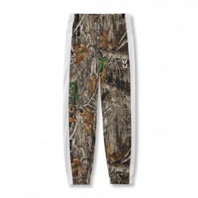  Παντελόνι Ripstop Oversized Realtree® Camo | Ανδρικό παντελόνι ASRV