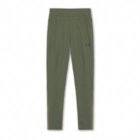 Tetra-Lite® Hybrid Jogger Olive | Ανδρικά Παντελόνια & Φόρμες ASRV