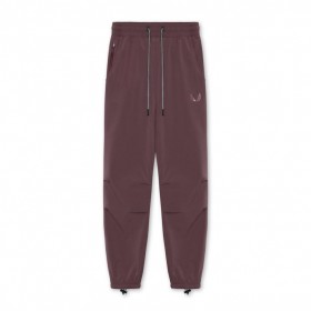Παντελόνι Φόρμας Ultralight Plum | Ανδρικό Παντελόνι Φόρμας ASRV