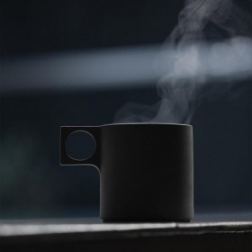  Κεραμική Κούπα Walden | Άνδρες ASRV Mindfulness