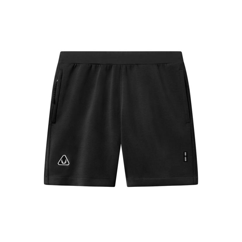 Dri-Core™ Training Short Black | Men ASRV Shorts
