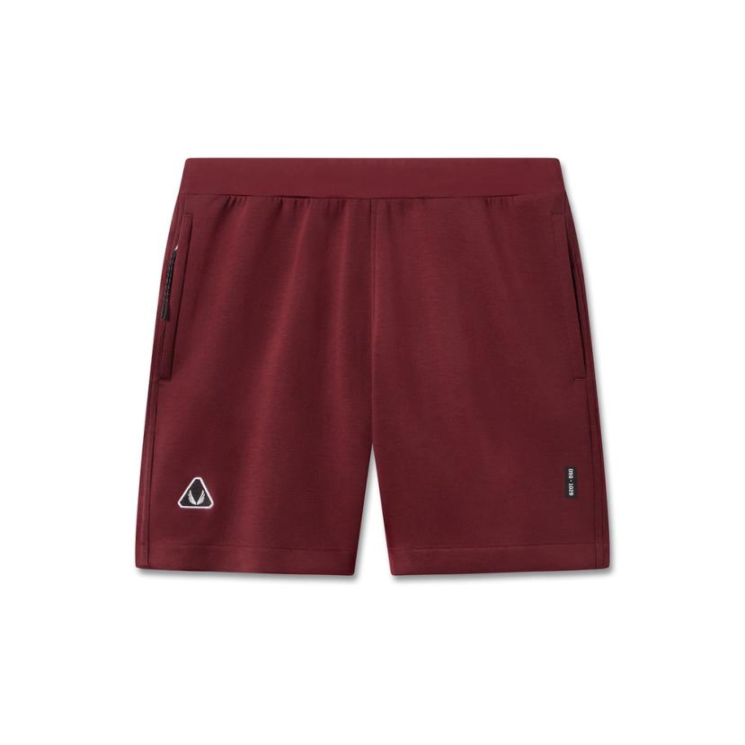 Dri-Core™ Training Short Crimson | Men ASRV Shorts