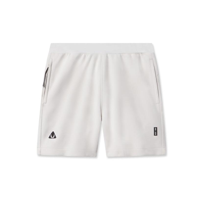Dri-Core™ Training Short Light Grey | Men ASRV Shorts